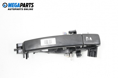 Outer handle for Land Rover Range Rover Sport I (02.2005 - 03.2013), 5 doors, suv, position: front - left