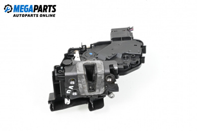 Schloss for Land Rover Range Rover Sport I (02.2005 - 03.2013), position: links, vorderseite