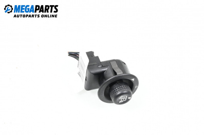 Taste el. spiegel for Land Rover Range Rover Sport I (02.2005 - 03.2013)