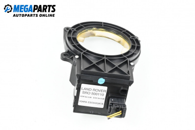 Steering wheel sensor for Land Rover Range Rover Sport I (02.2005 - 03.2013), № SRO 500110