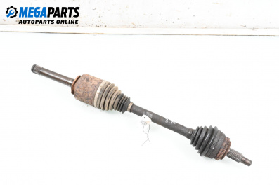 Planetară for Land Rover Range Rover Sport I (02.2005 - 03.2013) 2.7 D 4x4, 190 hp, position: dreaptă - spate, automatic