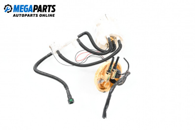 Supply pump for Land Rover Range Rover Sport I (02.2005 - 03.2013) 2.7 D 4x4, 190 hp