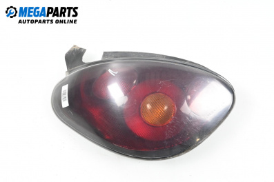 Tail light for Fiat Bravo I Hatchback (10.1995 - 10.2001), hatchback, position: left