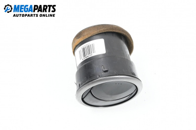 AC heat air vent for Mazda 3 Hatchback I (10.2003 - 12.2009)