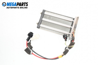 Electric heating radiator for Mazda 3 Hatchback I (10.2003 - 12.2009)