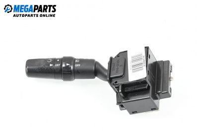 Verstellhebel leuchten for Mazda 3 Hatchback I (10.2003 - 12.2009)