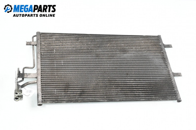 Air conditioning radiator for Mazda 3 Hatchback I (10.2003 - 12.2009) 1.6 DI Turbo, 109 hp