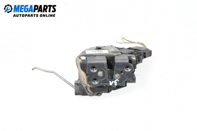 Încuietoare for Mazda 3 Hatchback I (10.2003 - 12.2009), position: stânga - spate