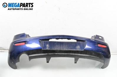 Bara de protectie spate for Mazda 3 Hatchback I (10.2003 - 12.2009), hatchback