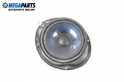 Difuzor for Ford Focus II Hatchback (07.2004 - 09.2012)