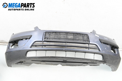 Bara de protectie frontala for Ford Focus II Hatchback (07.2004 - 09.2012), hatchback, position: fața