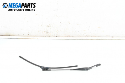 Braț ștergătoare parbriz for Ford Focus II Hatchback (07.2004 - 09.2012), position: stânga