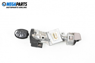 Cheie de contact for Ford Focus II Hatchback (07.2004 - 09.2012)