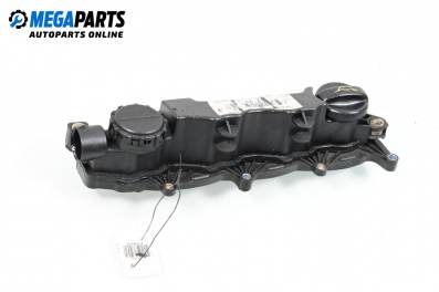 Valve cover for Ford Focus II Hatchback (07.2004 - 09.2012) 1.6 TDCi, 90 hp