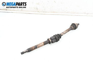 Driveshaft for Ford Focus II Hatchback (07.2004 - 09.2012) 1.6 TDCi, 90 hp, position: front - right