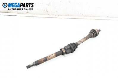Planetară for Ford Focus II Hatchback (07.2004 - 09.2012) 1.6 TDCi, 90 hp, position: dreaptă - fața