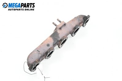 Exhaust manifold for Ford Focus II Hatchback (07.2004 - 09.2012) 1.6 TDCi, 90 hp