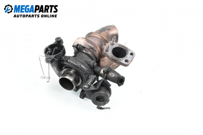 Turbo for Ford Focus II Hatchback (07.2004 - 09.2012) 1.6 TDCi, 90 hp, № 9657530580