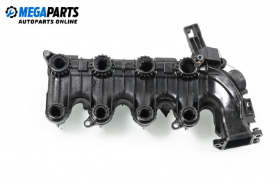 Intake manifold for Ford Focus II Hatchback (07.2004 - 09.2012) 1.6 TDCi, 90 hp