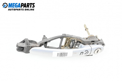 Außengriff for Volkswagen Passat III Sedan B5 (08.1996 - 12.2001), 5 türen, sedan, position: rechts, vorderseite