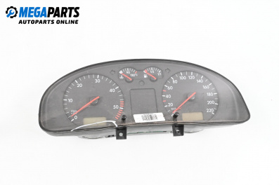 Kilometerzähler for Volkswagen Passat III Sedan B5 (08.1996 - 12.2001) 1.9 TDI, 110 hp