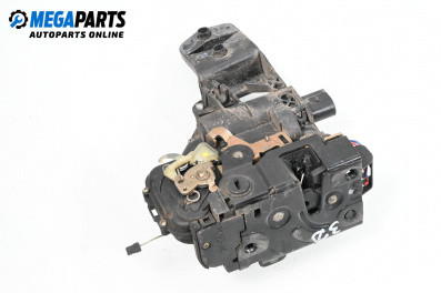 Schloss for Volkswagen Passat III Sedan B5 (08.1996 - 12.2001), position: rechts, rückseite