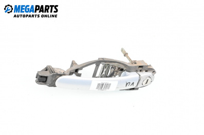 Außengriff for Volkswagen Passat III Sedan B5 (08.1996 - 12.2001), 5 türen, sedan, position: links, vorderseite