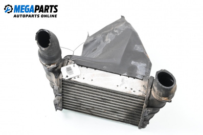 Intercooler for Volkswagen Passat III Sedan B5 (08.1996 - 12.2001) 1.9 TDI, 110 hp