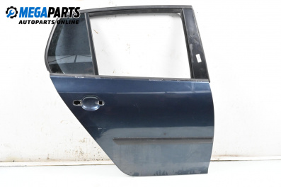 Tür for Volkswagen Golf V Hatchback (10.2003 - 02.2009), 5 türen, hecktür, position: rechts, rückseite