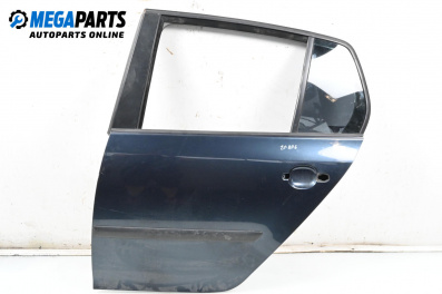 Tür for Volkswagen Golf V Hatchback (10.2003 - 02.2009), 5 türen, hecktür, position: links, rückseite