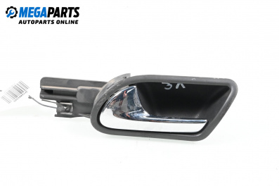 Inner handle for Volkswagen Golf V Hatchback (10.2003 - 02.2009), 5 doors, hatchback, position: rear - left