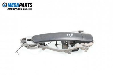 Außengriff for Volkswagen Golf V Hatchback (10.2003 - 02.2009), 5 türen, hecktür, position: rechts, vorderseite