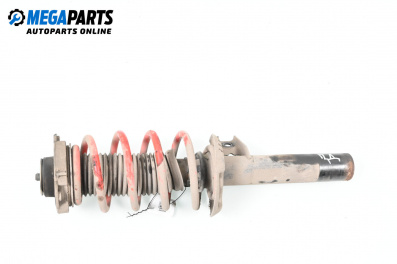 MacPherson-federbein for Volkswagen Golf V Hatchback (10.2003 - 02.2009), hecktür, position: rechts, vorderseite