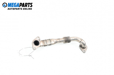 Țeavă EGR for Volkswagen Golf V Hatchback (10.2003 - 02.2009) 1.9 TDI, 105 hp
