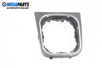 Schalthebel-konsole for Volkswagen Golf V Hatchback (10.2003 - 02.2009)