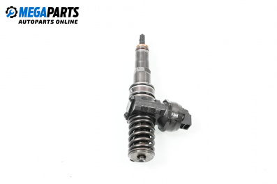 Diesel fuel injector for Volkswagen Golf V Hatchback (10.2003 - 02.2009) 1.9 TDI, 105 hp