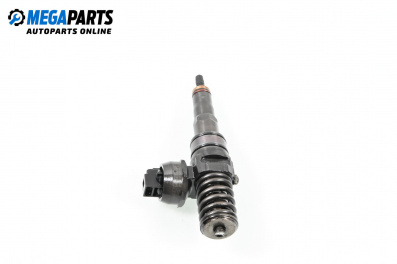 Diesel fuel injector for Volkswagen Golf V Hatchback (10.2003 - 02.2009) 1.9 TDI, 105 hp