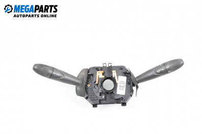 Verstellhebel scheibenwischer und leuchten for Fiat Punto Hatchback II (09.1999 - 07.2012)