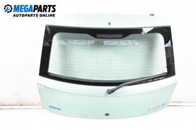 Boot lid for Fiat Punto Hatchback II (09.1999 - 07.2012), 5 doors, hatchback, position: rear