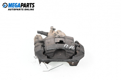 Bremszange for Fiat Punto Hatchback II (09.1999 - 07.2012), position: rechts, vorderseite