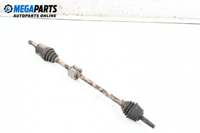 Driveshaft for Fiat Punto Hatchback II (09.1999 - 07.2012) 1.2 60 (188.030, .050, .130, .150, .230, .250), 60 hp, position: front - right