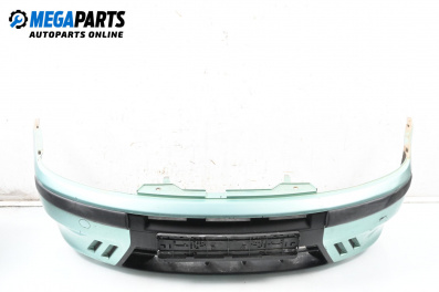 Front bumper for Fiat Punto Hatchback II (09.1999 - 07.2012), hatchback, position: front