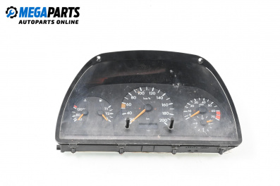 Instrument cluster for Mercedes-Benz Vito Bus (638) (02.1996 - 07.2003) 113 2.0 (638.114, 638.194), 129 hp