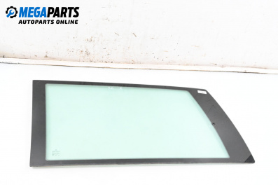 Vent window for Mercedes-Benz Vito Bus (638) (02.1996 - 07.2003), 3 doors, passenger, position: left