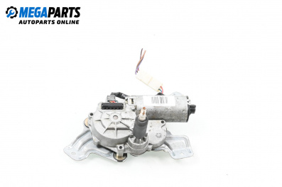 Front wipers motor for Mercedes-Benz Vito Bus (638) (02.1996 - 07.2003), passenger, position: rear