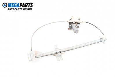 Electric window regulator for Mercedes-Benz Vito Bus (638) (02.1996 - 07.2003), 3 doors, passenger, position: front - right
