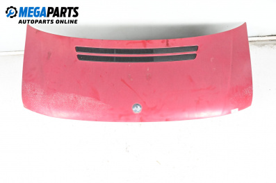 Bonnet for Mercedes-Benz Vito Bus (638) (02.1996 - 07.2003), 3 doors, passenger, position: front