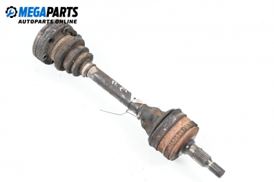 Driveshaft for Mercedes-Benz Vito Bus (638) (02.1996 - 07.2003) 113 2.0 (638.114, 638.194), 129 hp, position: front - right, automatic