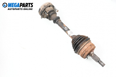Driveshaft for Mercedes-Benz Vito Bus (638) (02.1996 - 07.2003) 113 2.0 (638.114, 638.194), 129 hp, position: front - left, automatic