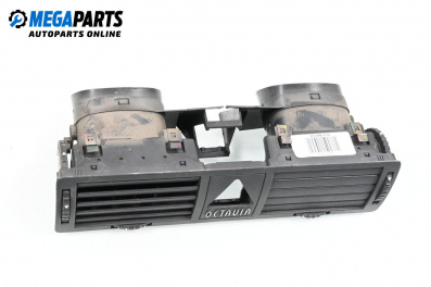 AC heat air vent for Skoda Octavia I Hatchback (09.1996 - 12.2010)